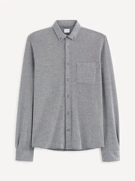 Celio Košile Vachimail - Pánské