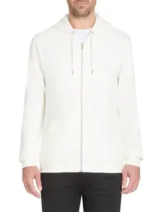Celio Mikina na zip Jeotto - Pánské
