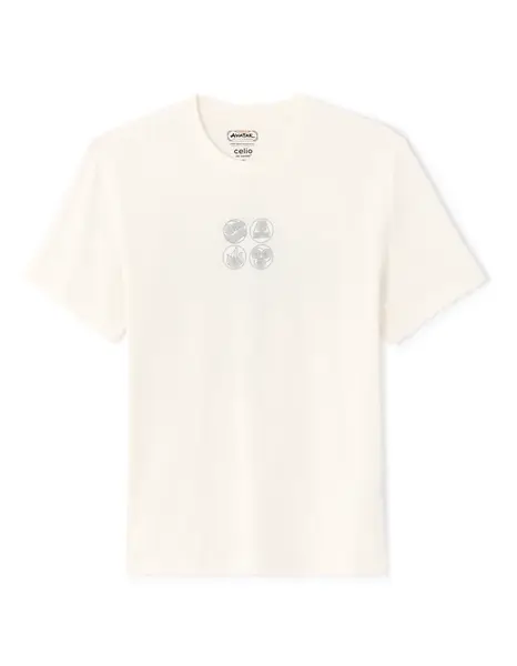 Pánské triko Celio Avatar