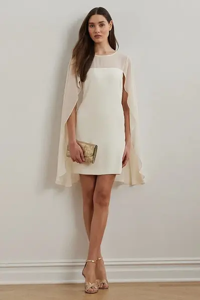 Šaty Lauren Ralph Lauren