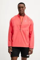 Tréninková bunda On All-Day červená barva, přechodná, 1ME30400244