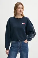 Bavlněná mikina Tommy Hilfiger SAILING