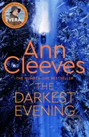 The Darkest Evening - Ann Cleeves - kniha z kategorie Detektivky, thrillery a horory