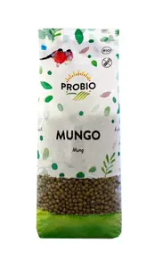 PROBIO Mungo BIO 500 g