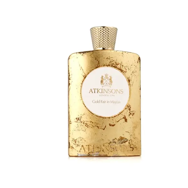 Atkinsons Gold Fair In Mayfair EDP 100 ml UNISEX