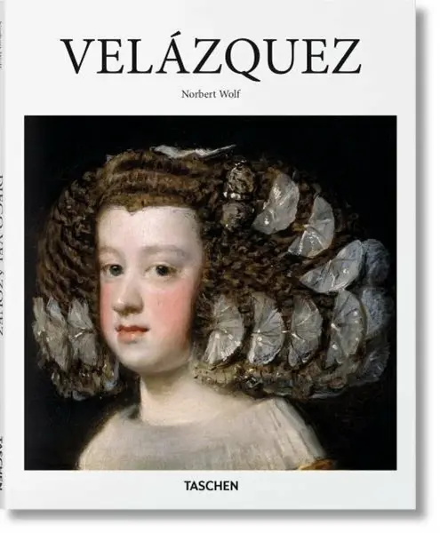 Velazquez - Norbert Wolf