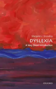 Dyslexia - Margaret J.  Snowling