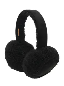 Barts Čiapky 'Magpy'  čierna