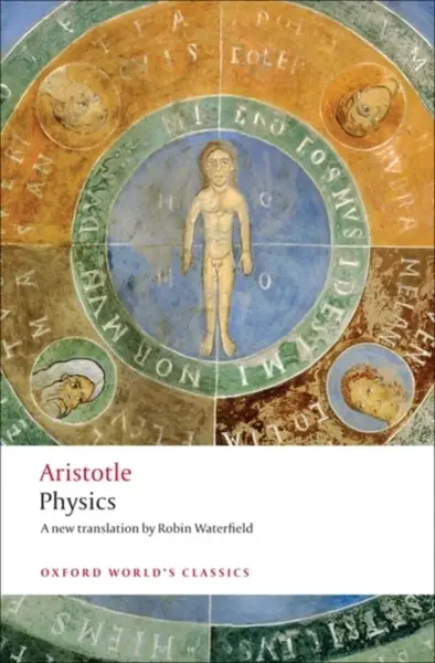 Physics - Aristotle