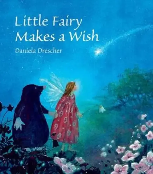 Little Fairy Makes a Wish - Daniela Drescher