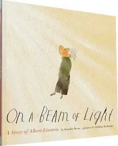 On a Beam of Light - Jennifer Berne