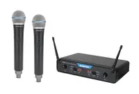 Samson Concert 288x Handheld K (použité)