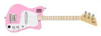 Loog Mini Electric Pink