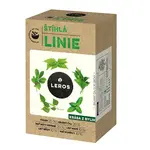 Leros Štíhlá linie čaj 20x1.5g