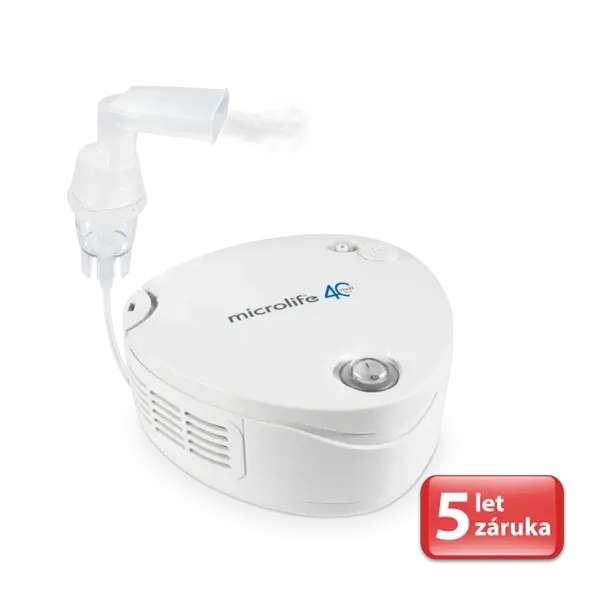 Microlife Inhalátor Neb 210 Kompresorový