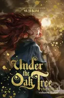 Under the Oak Tree, Vol. 3 (novel) - - - kniha z kategorie Fantasy
