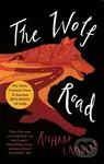 The Wolf Road - Richard Lambert - kniha z kategorie Pro děti