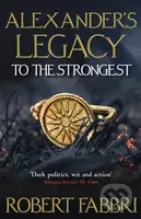 To The Strongest ('Terrific series' Conn Iggulden) - kniha z kategorie Společenská beletrie