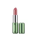 Clinique Lesklý rúž Pop Longwear (Shine Lipstick) 3,9 g Fig Pop