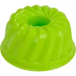 Androni Formičky klasická bábovka zelená