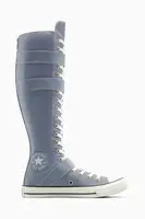 Kecky Converse Chuck Taylor All Star dámské, modrá barva, A11892C