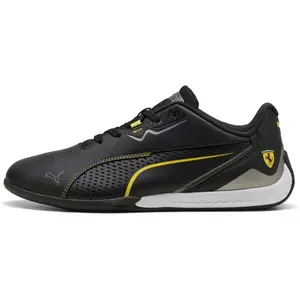 Puma FERRARI DRIFT CAT 11 Pánske tenisky, čierna, veľkosť 43