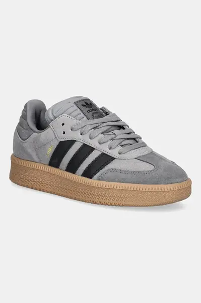 Dětské tenisky adidas Originals SAMBA XLG