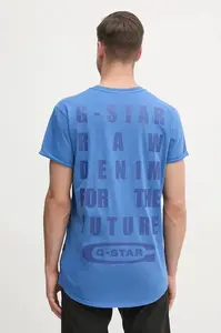 Bavlněné tričko G-Star