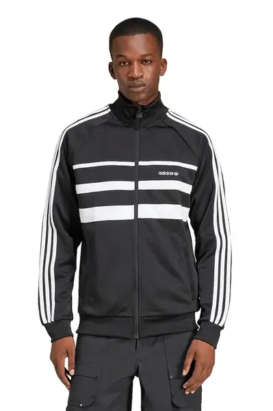 Mikina adidas Originals First Tracktop
