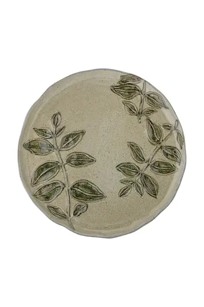 Dezertní talíř Bloomingville Jasper 21,5 cm