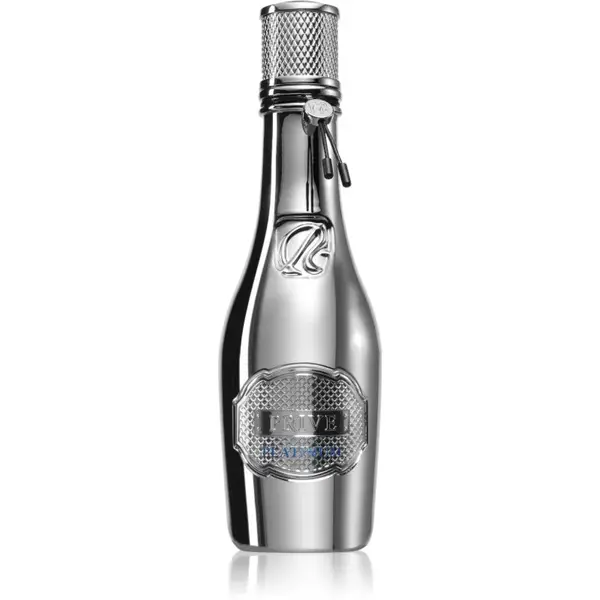 Riiffs Prive Platinium Silver parfémovaná voda unisex 100 ml