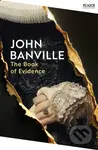 The Book of Evidence - John Banville