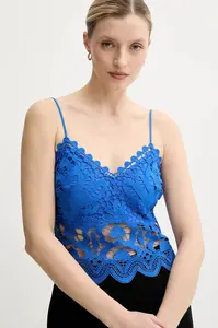 Halenka Morgan OBEAU