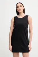 Bavlněné šaty Calvin Klein Jeans