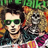 The Fialky – Je ti to málo