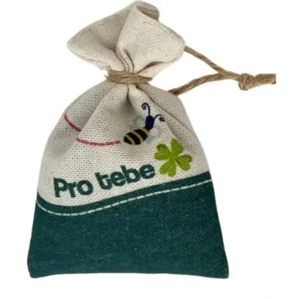 Vonný pytlíček, pro tebe