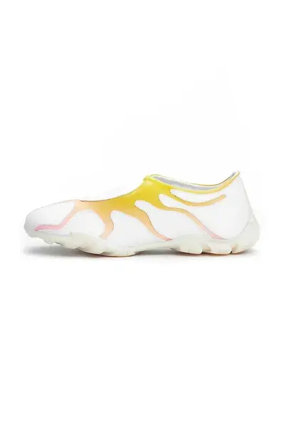 Tenisky Rombaut DAO 3 bílá barva, S25-T-008