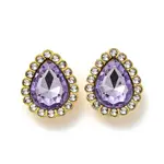 Acrylic Rhinetsone Cabochons