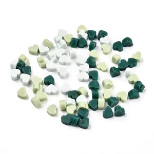 Sealing Wax Particles