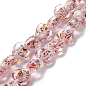 Handmade Lampwork Beads Strands