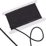 10 Yards Metallic Centipede Braided Cord