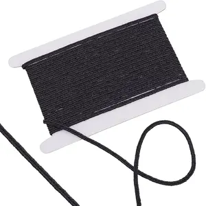 10 Yards Metallic Centipede Braided Cord