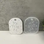 DIY Pendant Silicone Molds