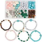 DIY Ocean Theme Bracelet Making Kit