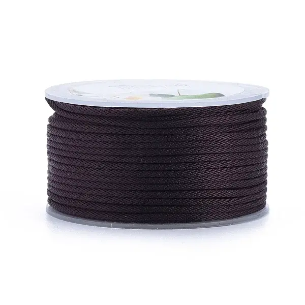 Polyester Braided Cords