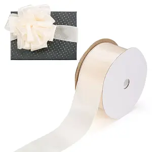 1 Roll 20 Yards Polyester Ribbon