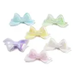 UV Plating Acrylic Beads