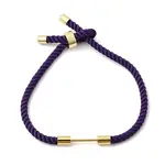 3MM Round Nylon Milan Cord Necklaces Making