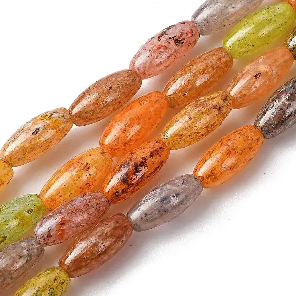 Handmade Lampwork Beads