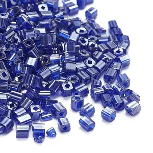 6/0 Glass Seed Beads
